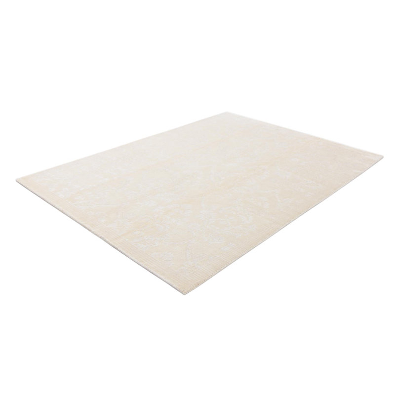 Tapis beige Outen