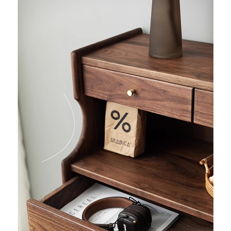 Commode d'appoint Nordic
