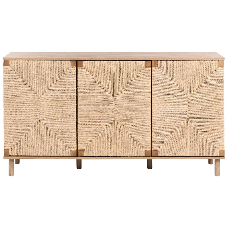 Bohumira 153cm Sideboard