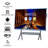 JYXCN Smart Board All-in-One Touch - Interactive Whiteboard with Dual System, Cloud Sharing Functionality, Ideal for Interactive Classrooms, Office Collaborations & Captivating Presentations-115073715