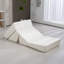 Reisen Upholstered Recliner