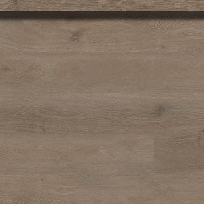 0.75 in. T x 94 in. L x 0.63 in. W Luxury Vinyl Flooring Trim Quarter Round