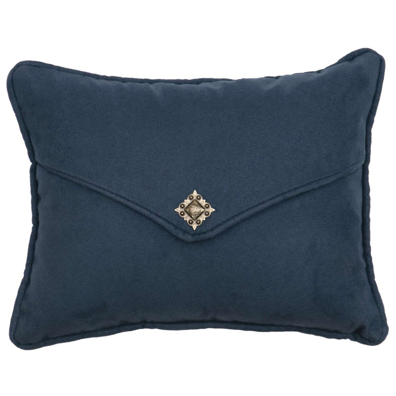Wooded River Painted Desert III - Coussin décoratif - 14 x 26