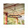 Sawyer 12-Light Single Tier Outdoor Rustic Chandelier