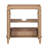 29'' Single Bathroom Vanity Base Only