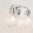 Byrne 2 - Light Dimmable Vanity Light-2087998466