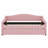 Upholstered Daybed With Light And Trundle-268375109-268375108