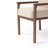 Jackee 21'' H Upholstered Ash Armchair