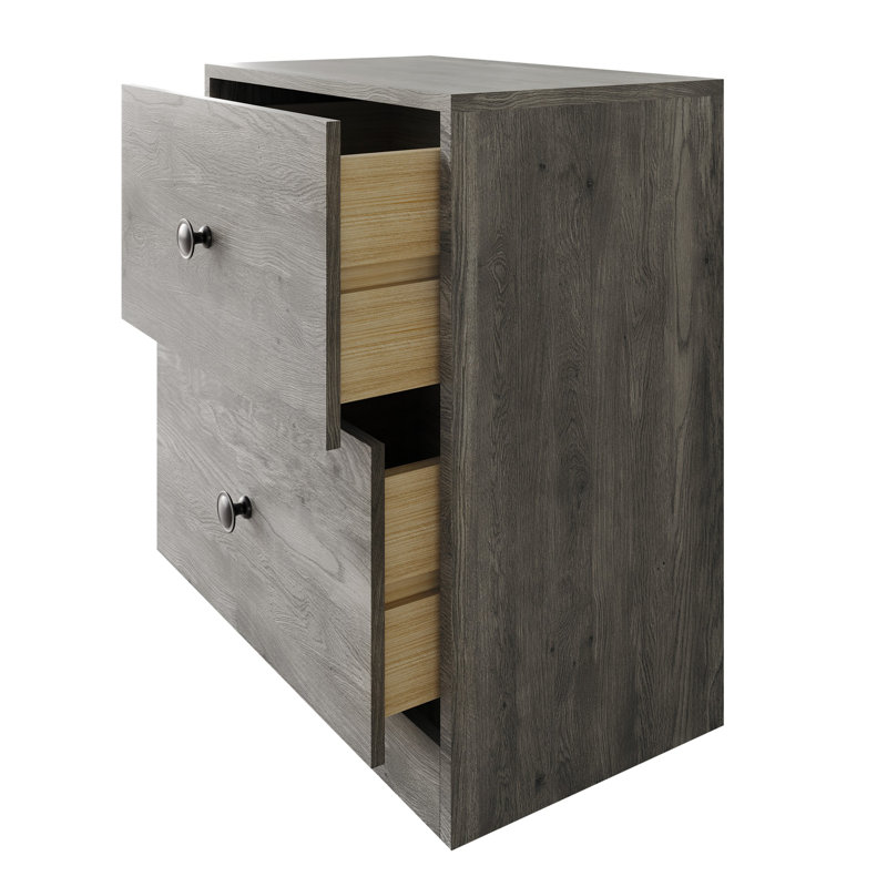 Abdiel Piece Bedroom Set, Queen