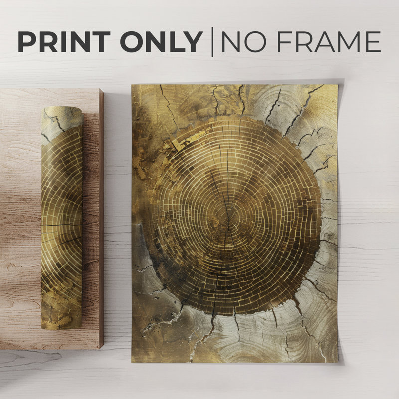ABSTRACT Series CLXXX -Canvas Print Only - NOT FRAMED, 27" H x 18" W