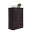 Commode 7 tiroirs l 31,5 po Willma-33351420