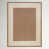 Cream/Brown