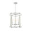 Lustre de style lanterne à 4 lumières Astwood-71471538-76112920