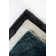 Tapis blanc Quinnville