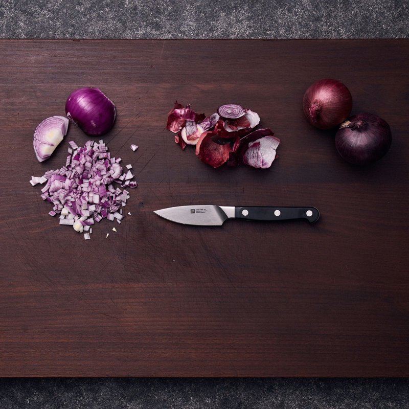 Zwilling Pro Paring Knife, 3"