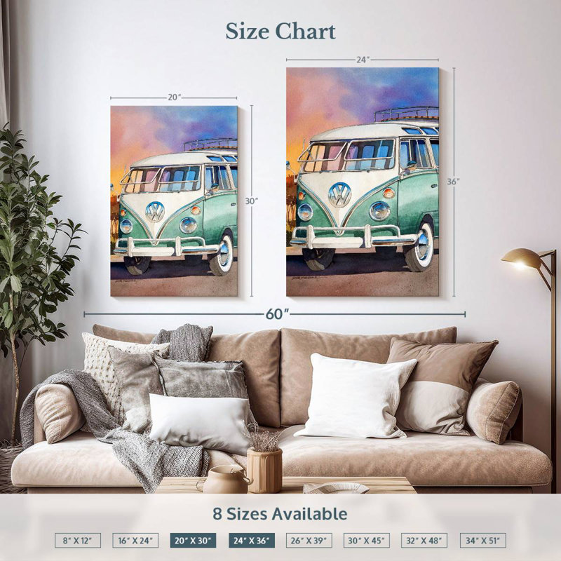 Mehar Deluxe, 36" H x 24" W