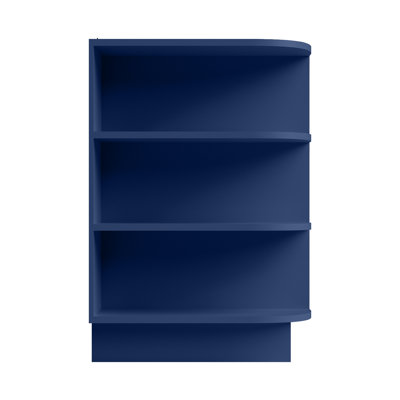 Tablette avec base