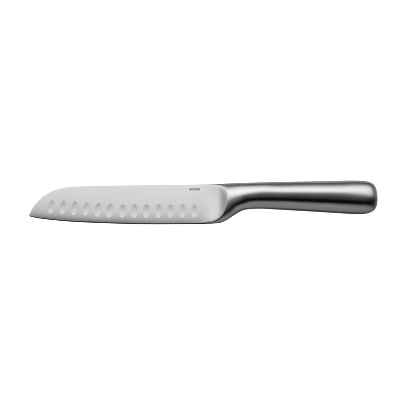 Mami Santoku Knife, 10.25"