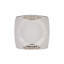 Porcelain Espresso Cup and Saucer