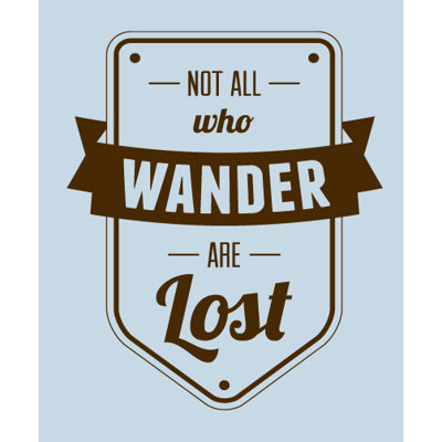 Text & Numbers Non-Wall Damaging Wall Decal