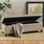 OTTOMAN HARTFORD STORAGE