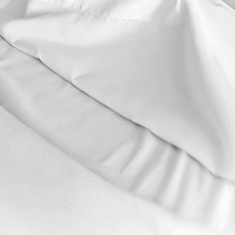 Arnisha Machine Tufted Flat Sheet, Double (4'6)