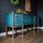 Multifunctional High-Quality Practical Sideboard