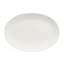 Coupe over&back Oval Serving Platter-99296504