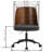 Corrigan Studio® Alvada Task Chair