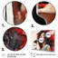 Red Black Music Vocal Expression - impression-1785204583-1785204576