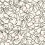 Susan Hable Floral Wallpaper by Susan Hable-670881883