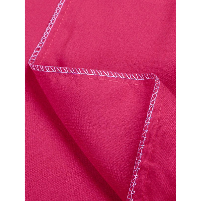 Microfiber - Set of 2, Magenta