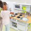 Uptown Play Kitchen Set