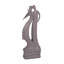 Chinook Weather Resistant Plastic Garden Statue-91925496
