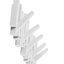 Umbra Sticks Wall Mounted Coat Rack-25778963