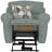 Sikorski Power Zero Gravity Recliner-946041489-958180735