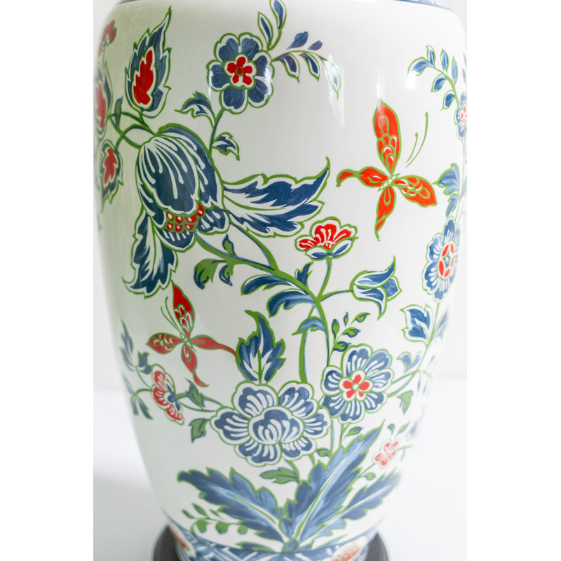 Templetree Table Lamp