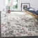 Gall Floral Hand Woven Area Rug