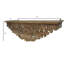 Bauza Mango Solid Wood Floating Shelf