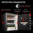 SentrySafe 2 Cu. Ft. Fire/Water Safe with Digital Keypad Lock
