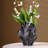Ceramic Flower Vases For Decor-44282837