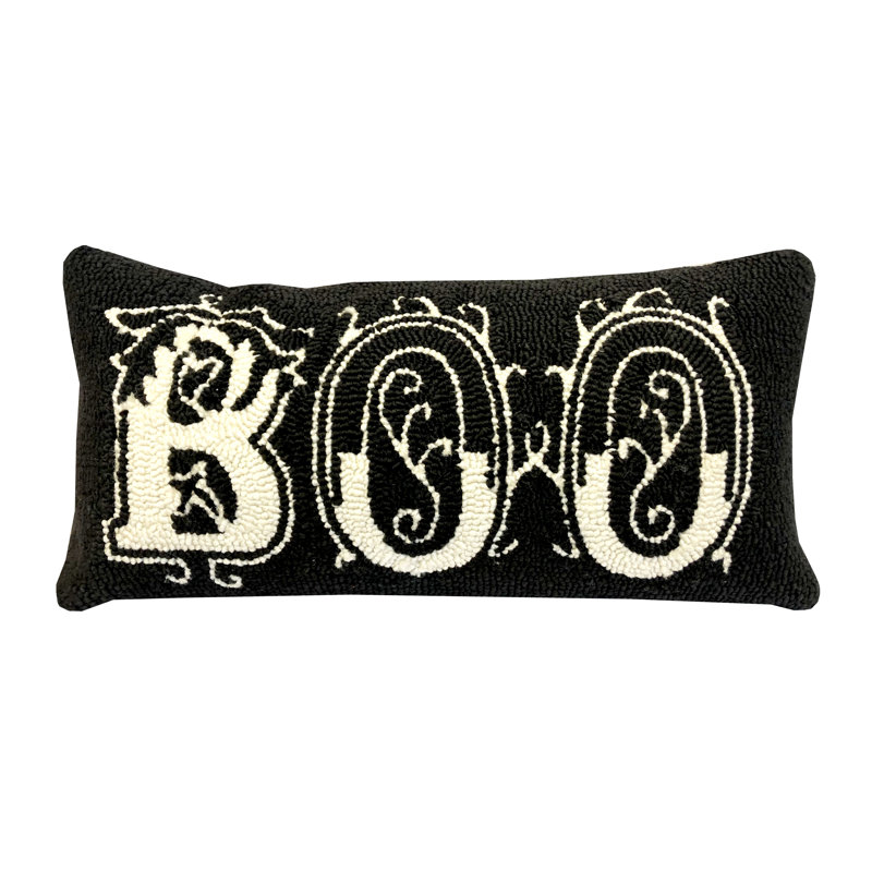 Coussin Boo