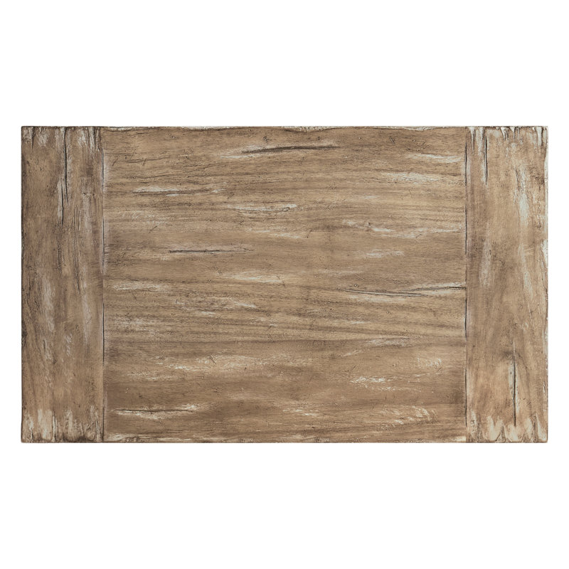 Caldera 1 - Drawer Solid Wood Nightstand