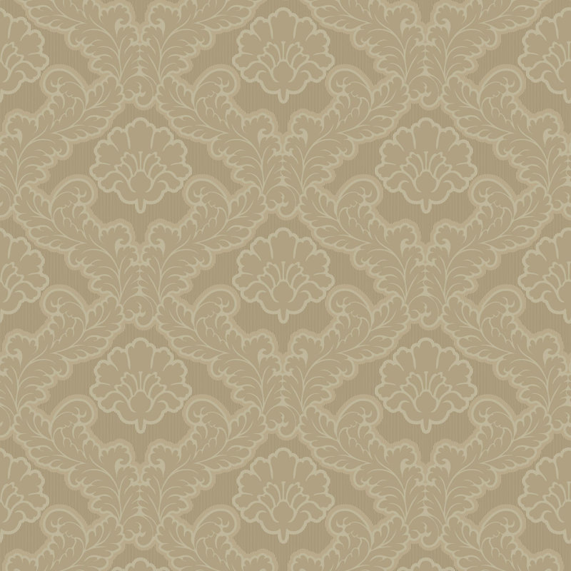 Feuille de dessin - Papier peint champagne