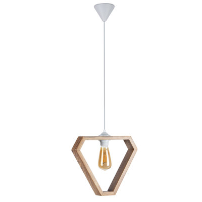 1 - Light Single Pendant