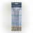 Weather Resistant Glass Animals Rain Gauge