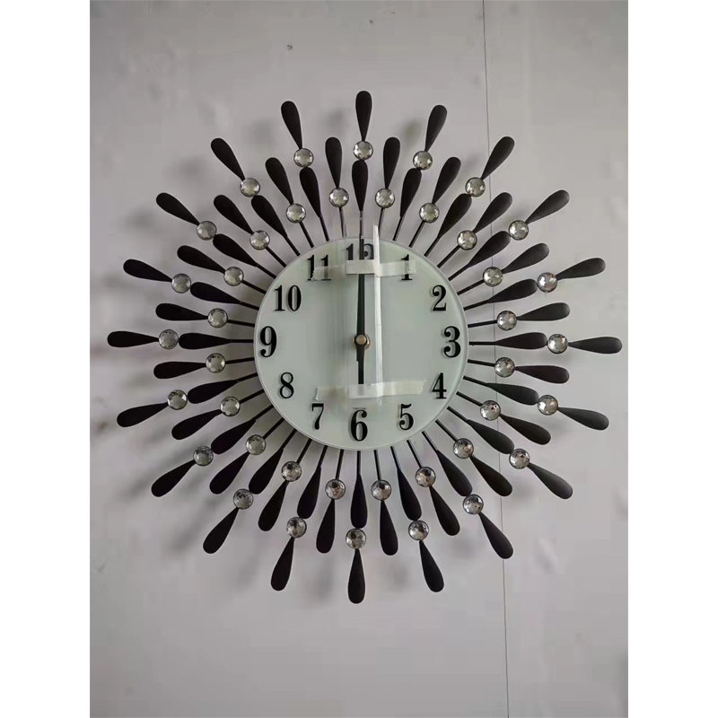 Horloge murale Minimalist