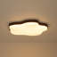 Flush Mount