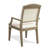 Marlys Extendable Pedestal Dining Set