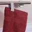 Ensemble de serviettes de bain et à main en rayonne de bambou 8 pièces Sholz-353107887
